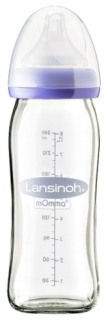 Lansinoh fľaša 240 ml 77150